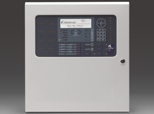 infinity-technology-fire-alarm-panel